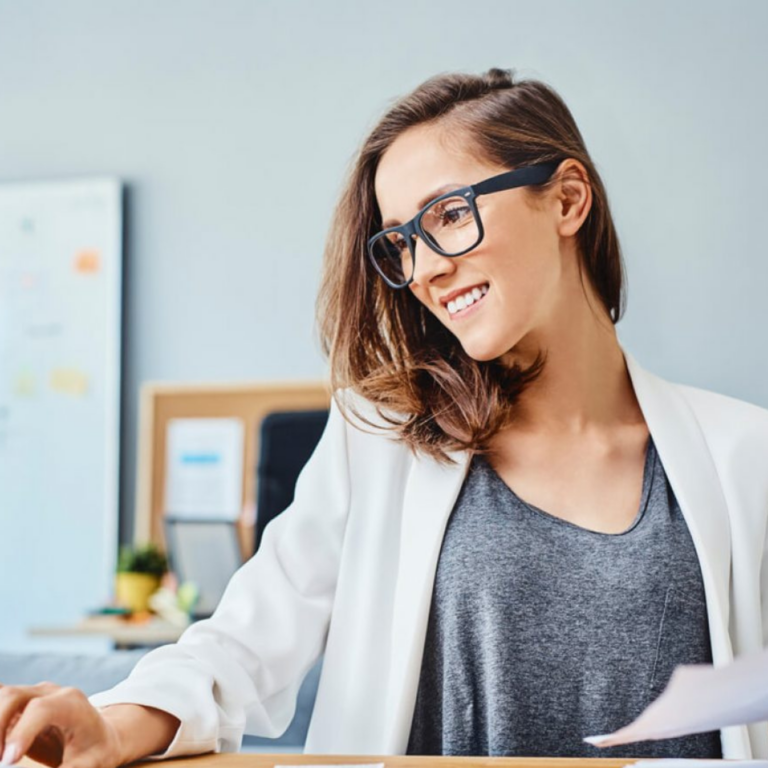 AUXILIAR ADMINISTRATIVO